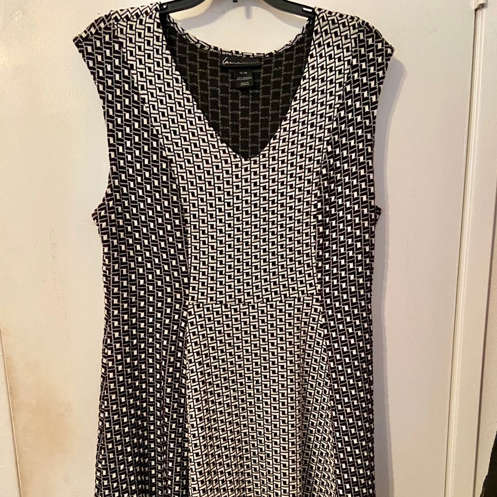 Lane Bryant Dress 14/16